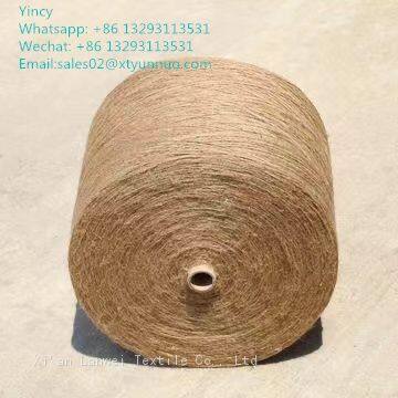 100% Jute Yarn