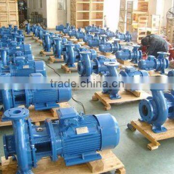 Y2 series ac induction water pump motor