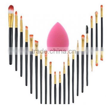 Concealer eyeshadow pencil beauty makeup eyeshadow makeup brush set