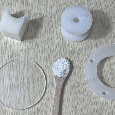 PES Micropowder with wear resistance