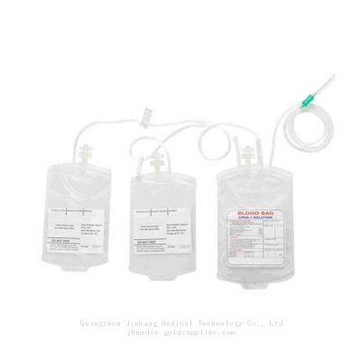 Medical Blood Bag, Hospital Blood Bag photo-3