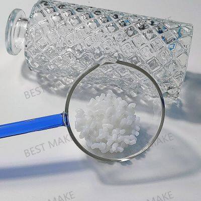 PVDF Resin For Injection Molding photo-3