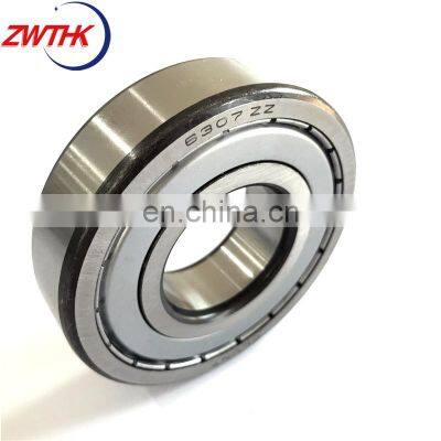 Good quality 6217ZZ bearing deep groove ball bearing 6217ZZ in stock