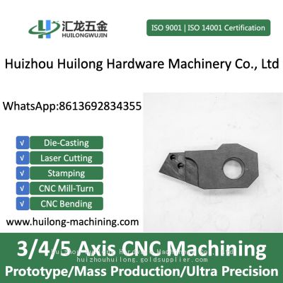 Stainless Steel Motor Shaft CNC Milling Lathe Machinery Spare Turning Machining Parts