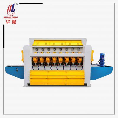 High Precision Chamfering Function Stone Edge Polishing Machine Supplier Manufacturer for Australia