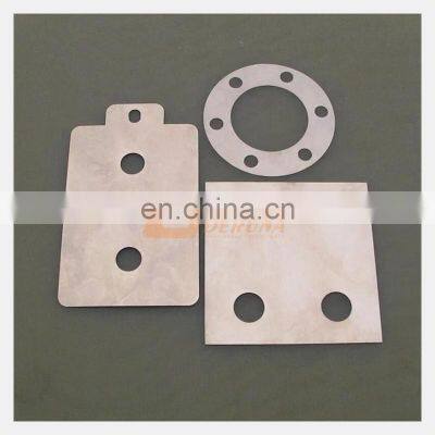 Sinotruk Sitrak C5h C7h Truck Spare Parts WG4005415521 Adjusting Shim photo-2