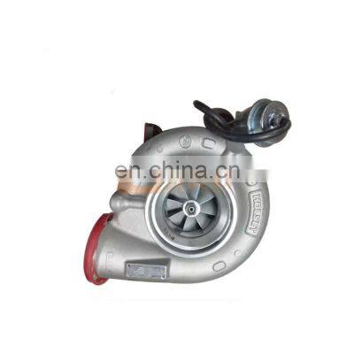 Shacman L3000/F3000/X3000/X6000 Truck Weichai WP10/WP12/WD12 Engine Spare Parts 612601111007 Turbocharger