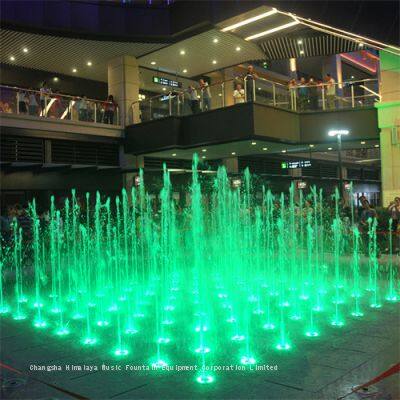 Music Dancing Fountain photo-4