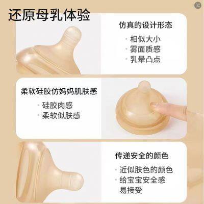 Glass Bottle OEM, ODM Processing Customization, 90 ml 120 ml 180 ml 250 ml 300 ml 3-10 Amp Glass Bottle Processing Customization