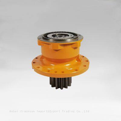 Excavator Parts Rotary Reducer E307-E