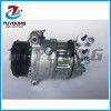 Auto Parts A/C Compressor PXE16 For LAND ROVER 700510699 510699 8W8319D629AC