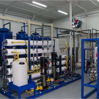 6000L Pure water equipment,pure water plant,RO plant,ro system