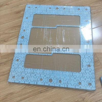 Manufacturer Compair T3072502 Gasket industrial air compressor spare parts high quality