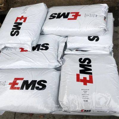 Factory Sell PA12 Resin LV-30h PA12 GF30 With 30% Glass Fiber photo-5