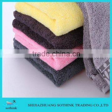 hot sell best quality sauna towel with low price