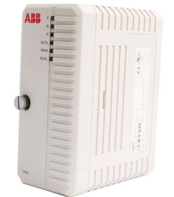 ABB CI840 3BSE022457R1  Communication Module