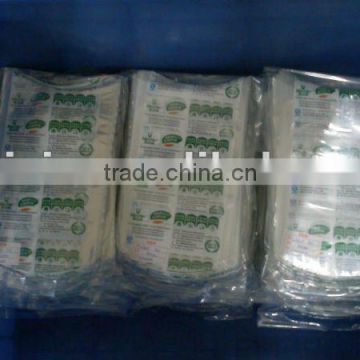 shrink vacuum bag