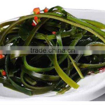 Vegetarian Food Shredded Dried Seaweed Kelp photo-4