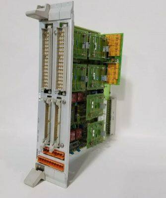 SIEMENS 6DD1681-0CB2 Interface Module for SIMADYN D Control System