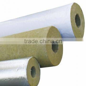 Rock Wool Pipe Rockwool Price