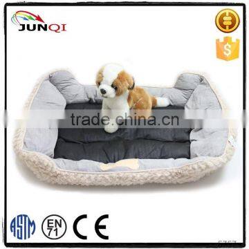 sheep skin dog beds manufacturer