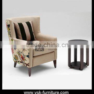 AC-051 Home Furniture Floor Sofa Lounge