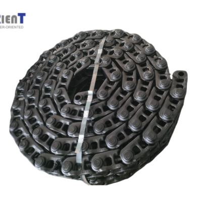 790258414 High Quality Liebherr LTR1100 Track Chain Track Link Assy for Crawler Crane