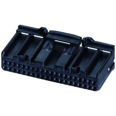 Conector de carcasa hembra de 40 pines 1379671-1