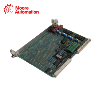 ABB 35AA92C GJR5143000R0002 photo-4