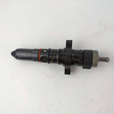 Construction Machinery Diesel Engine Parts Fuel Injector 3076130 for KTA19 Engine photo-2