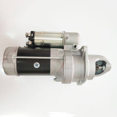 4BT 6BT diesel Engine Parts 24V 3.8kW Motor Starter 1113277