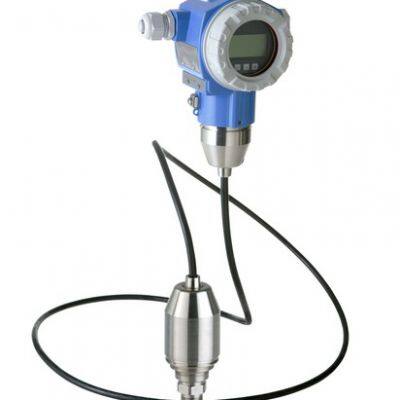 Smart Type Pressure Transmitter PMP71 Pressure Transmitter Oem Pressure Sensor photo-3