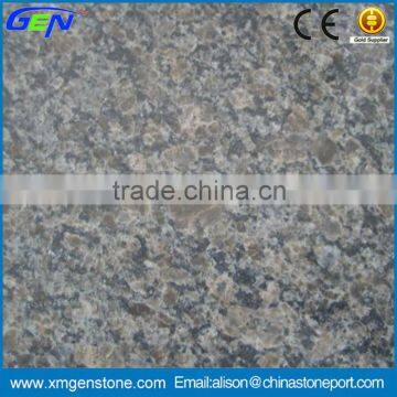 New building materials polished import caledonia canada granite floor tiles for living room