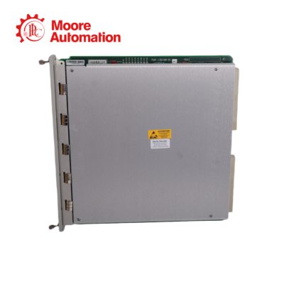 Bently Nevada 3500/92 136180-01 photo-2