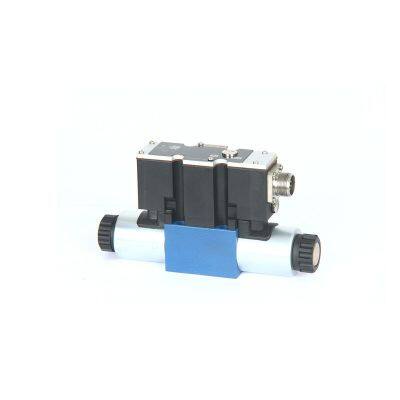 Rexroth 4WRAE Proportional Directional Hydraulic Valve