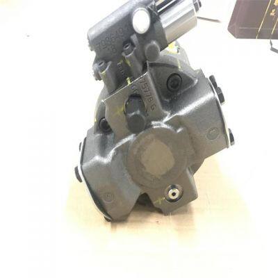 Rexroth A10VSO High Pressure Hydraulic Axial Piston Pump Customized Support for OEM Machining Applications