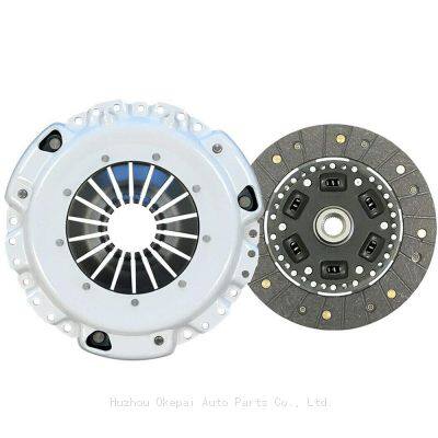 Factory Wholesale Auto Parts OEM Clutch Kit Compatible Pressure Plate Clutch Disc for VW Beetle Golf Jetta NU31389