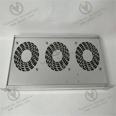 Powerful K9203 996920302 HIMA High - Output Cabinet Fan Module photo-3