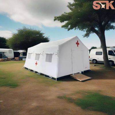 SXKON Medical rescue tent