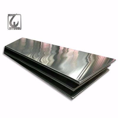 Building Material 5005/5052/5182 Aluminum Coil Sheet Anodized or Color Coated photo-5