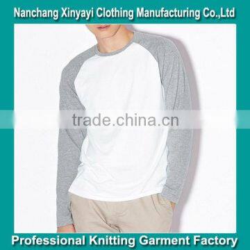 Polyester & Cotton Apparel / Fashion Polo T-shirts for Men with High Quality