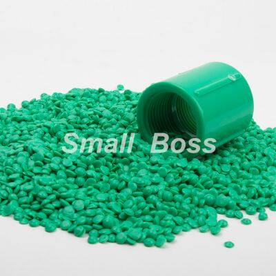 UPVC Pipe Fitting Compound Granules