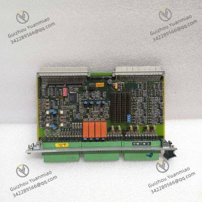 Vibro-meter 200-560-000-016 200-560-101-015 VM600 IOC4T Cart?o de Entrada/Saída