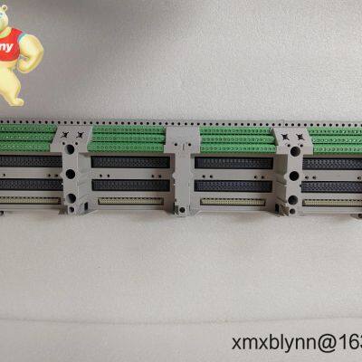 EMERSON 5X00497G01 – Ovation DCS Module for robust plant I/O and system expansion