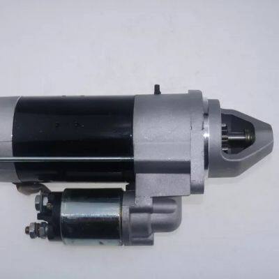 Für Deutz Diesel-Motoren Originalersatzteile 01180999 Anlassermotor photo-6