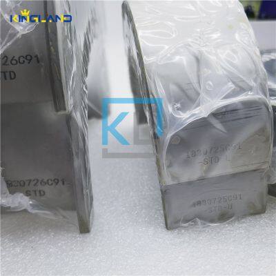 Diesel Engine Parts Main Bearing 1830725C91 Fit For PERKINS 1306 photo-4