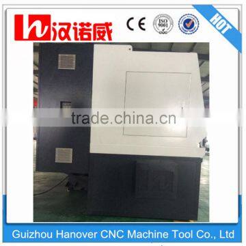Good Performance Small Cnc Lathe/Slant Bed CNC Lathe TSC45H Metal Cutting CNC Lathe photo-5