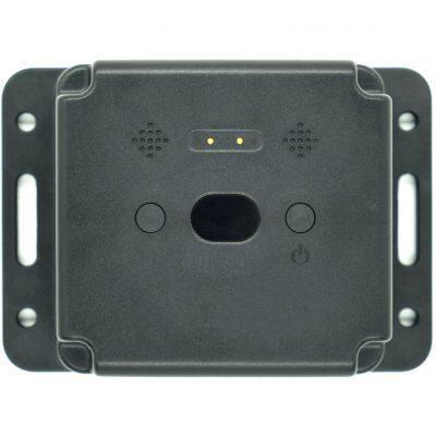 G908GU : UWB Alarm(Work With Watch, Badge, Helmet Tracker) photo-2