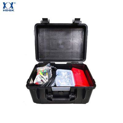 GKC-8001 Circuit Breaker Characteristic Tester photo-3