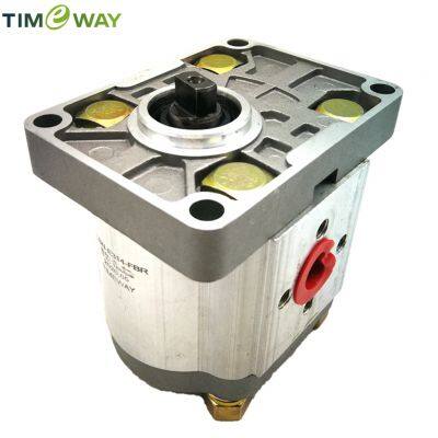 CBN E314 Commercial Gear Pump CBN-F314-FHL CBN-F314-FBR High Pressure Hydraulic Oil Pumps for Agricultural Machinery photo-3